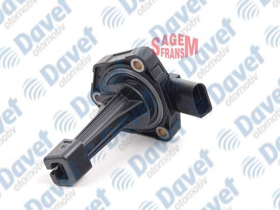 SAGEMFR 50254 Yag Seviye Sensoru Caddy-Golf 6-7-Jetta - A3